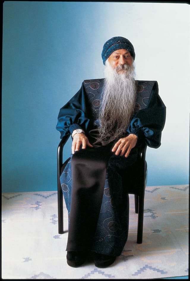Rajneesh 